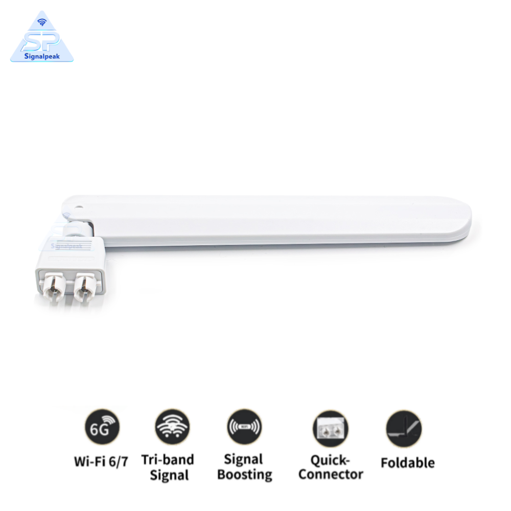 Antena Wi-Fi 7 original, 6 GHz - Z890 Wi-Fi 7 Motherboard avaliação e preço